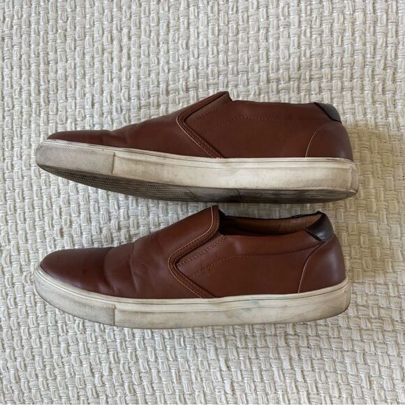 Steve Madden Men's Slip On Colmen Sneaker ✨ - Picture 5 of 8